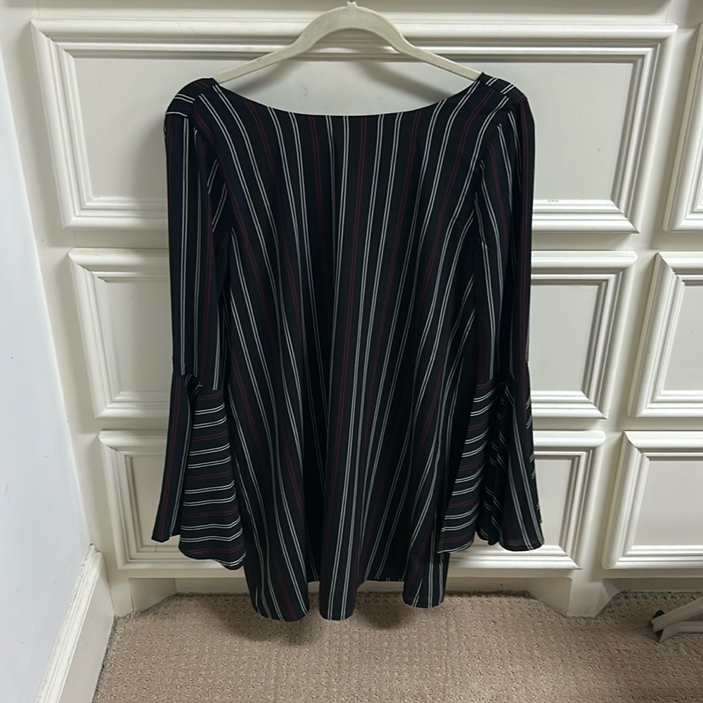 Dress - just me brand